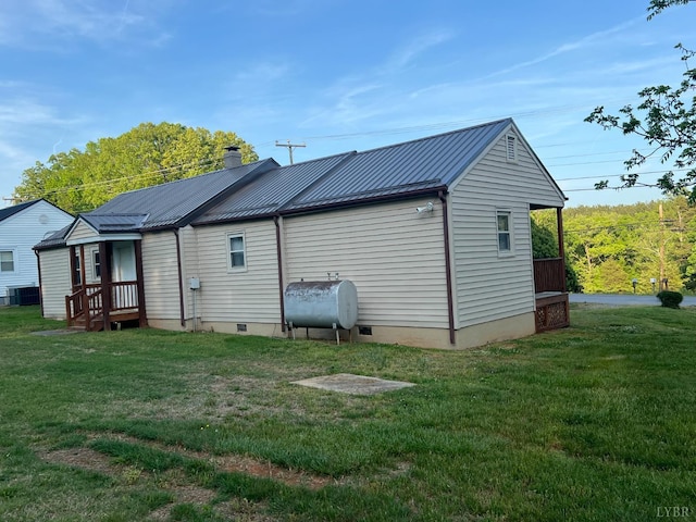 509 Riverbend Rd, Altavista, VA 24517 - photo 2