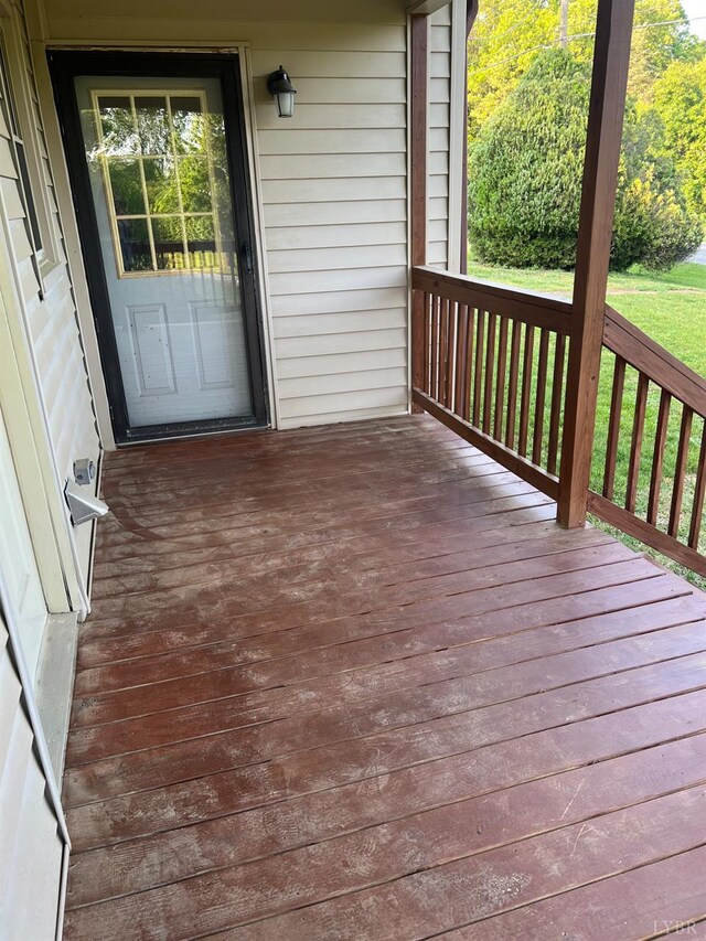 509 Riverbend Rd, Altavista, VA 24517 - photo 6