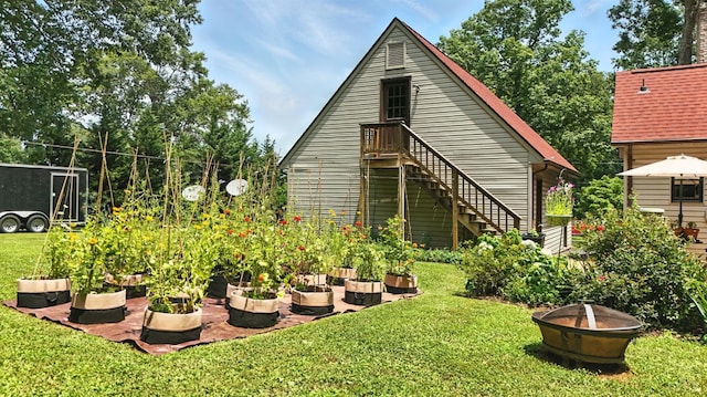 69 Gough Rd, Rustburg, VA 24588 - photo 50