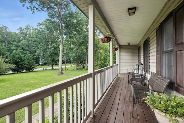 69 Gough Rd, Rustburg, VA 24588 - photo 9