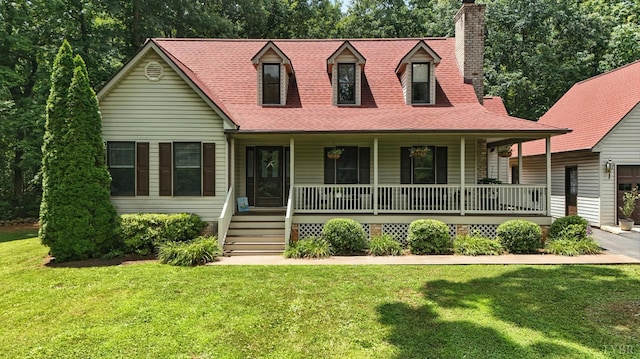 69 Gough Rd, Rustburg, VA 24588 - photo 1
