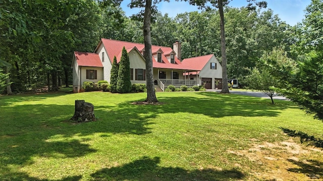 69 Gough Rd, Rustburg, VA 24588 - photo 47