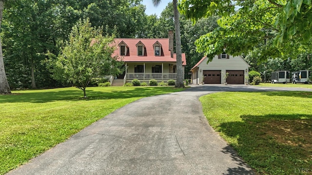69 Gough Rd, Rustburg, VA 24588 - photo 46