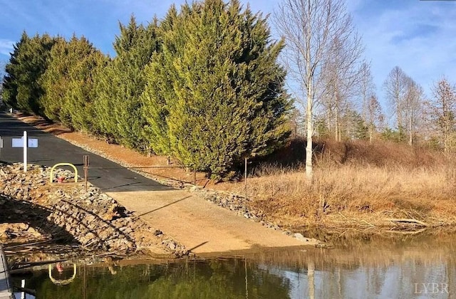 0 Hidden Cove Ln, Lynch Station, VA 24571