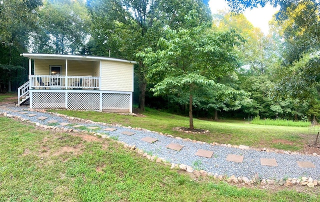 381 Fryingpan Ln, Pittsville, VA 24139 - photo 2