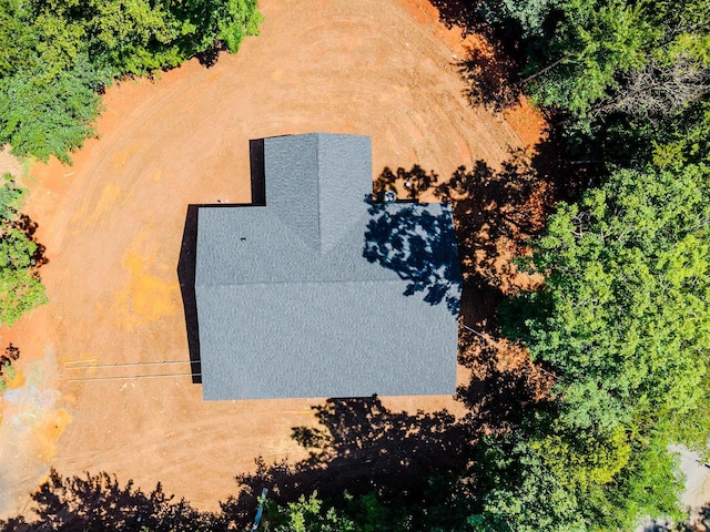 109 Tosh Ln, Goodview, VA 24095 - view of subject property