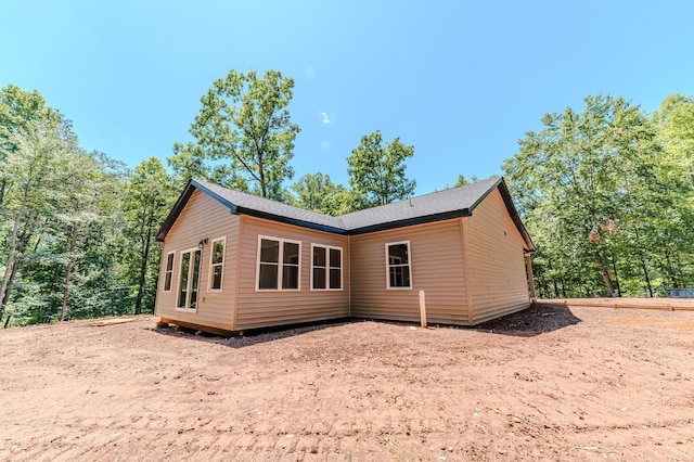 109 Tosh Ln, Goodview, VA 24095 - view of property exterior