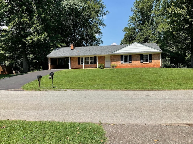 80 Winding Way Rd, Lynchburg, VA 24502 - photo 1