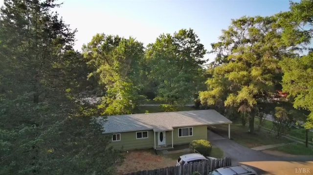 3876 Peaks Rd, Bedford, VA 24523 - photo 2