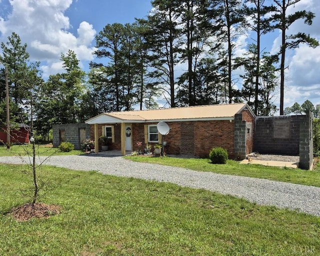 10015 Kings Hwy, Drakes Branch, VA 23937 - photo 2