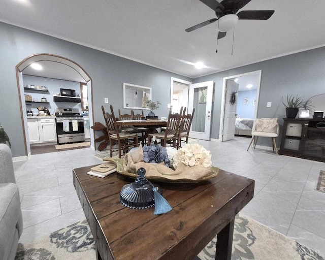10015 Kings Hwy, Drakes Branch, VA 23937 - photo 6