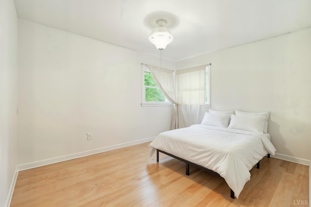 7131 Meadowbrook Rd, Lynchburg, VA 24502 - bedroom featuring light wood-style flooring