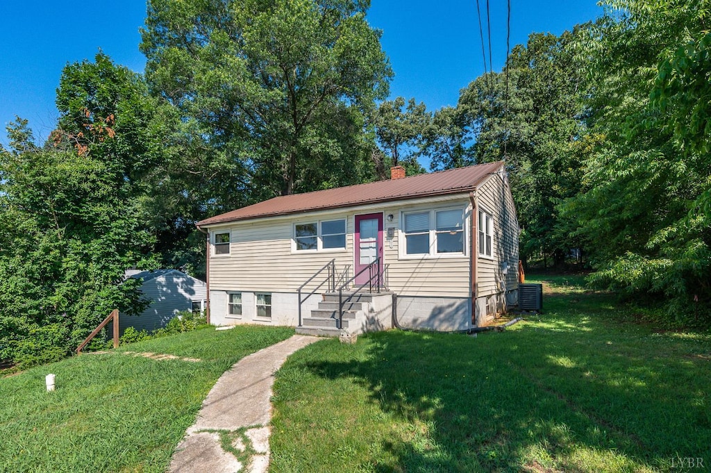 1012 Park St, Altavista, VA 24517 - photo 1