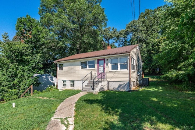 1012 Park St, Altavista, VA 24517 - photo 1