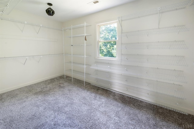 104 Overlink Ct, Lynchburg, VA 24503 - unfurnished room featuring baseboards and carpet floors