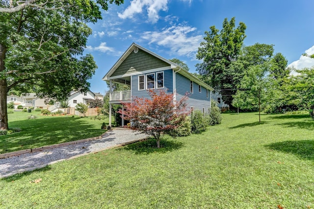 421 Lee St, Bedford, VA 24523 - photo 42