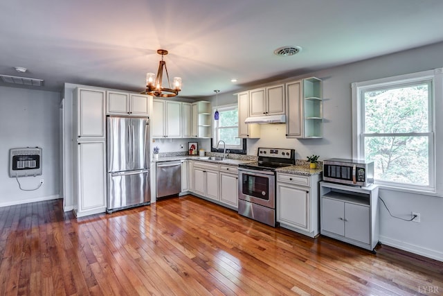 421 Lee St, Bedford, VA 24523 - photo 24