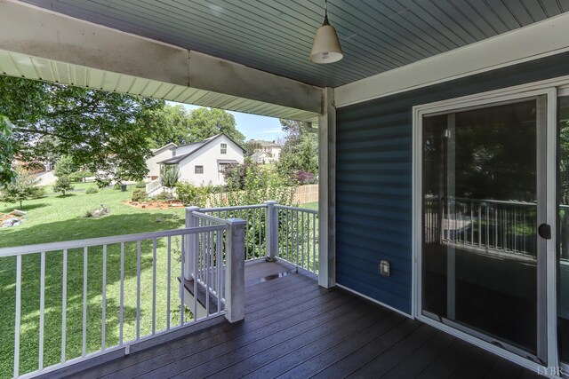 421 Lee St, Bedford, VA 24523 - photo 31