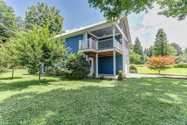 421 Lee St, Bedford, VA 24523 - photo 52