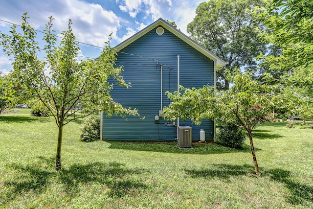 421 Lee St, Bedford, VA 24523 - photo 47