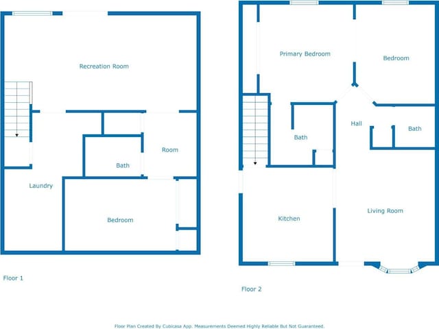 701 Goose Ridge Dr, Forest, VA 24551 - view of home floor plan