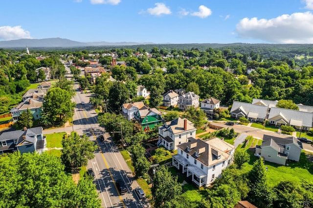 838 Rivermont Ave, Lynchburg, VA 24504 - aerial view of residential area