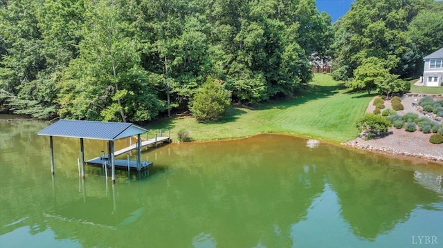 125 Backcove Dr, Moneta, VA 24121 - photo 48
