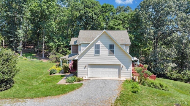 125 Backcove Dr, Moneta, VA 24121 - photo 38