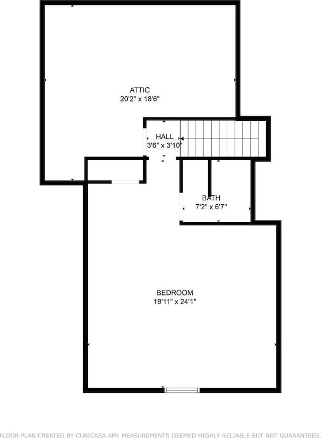 336 Somerset Dr, Appomattox, VA 24522 - view of property floor plan