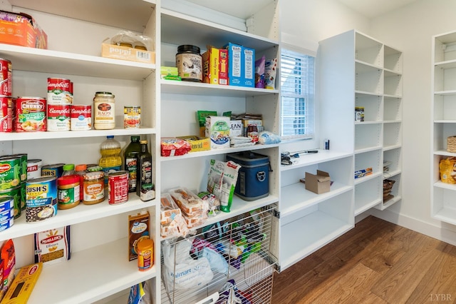 336 Somerset Dr, Appomattox, VA 24522 - view of storage area