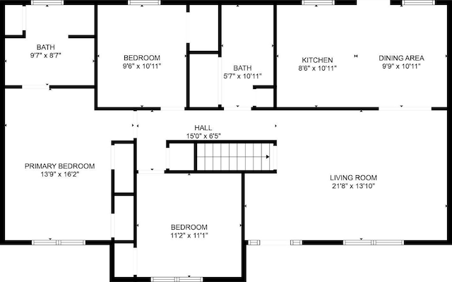 1279 Buck Creek Rd, Appomattox, VA 24522 - photo 41