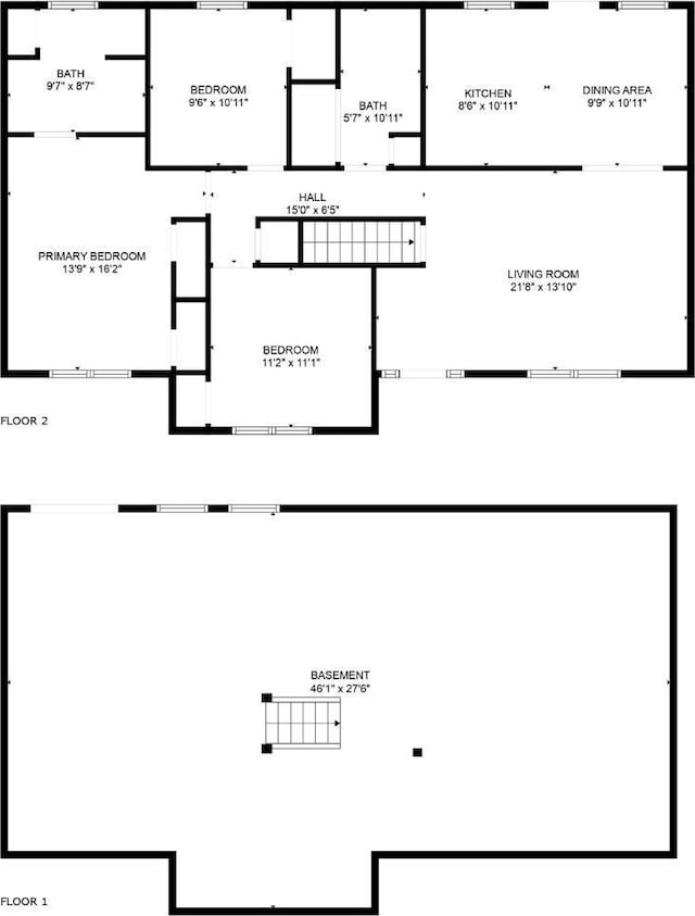 1279 Buck Creek Rd, Appomattox, VA 24522 - photo 43