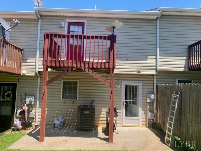 111 Jeremiah Ct, Madison Heights, VA 24572 - photo 18
