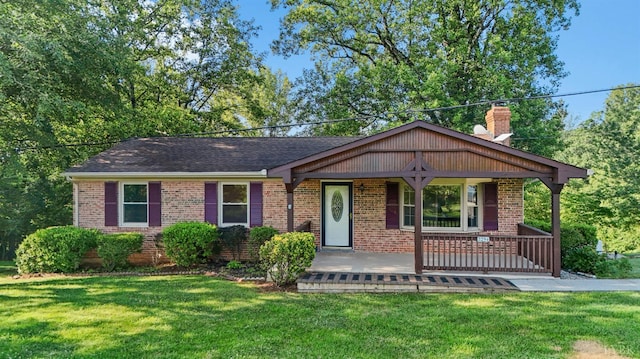 2294 High Peak Rd, Monroe, VA 24574 - photo 1