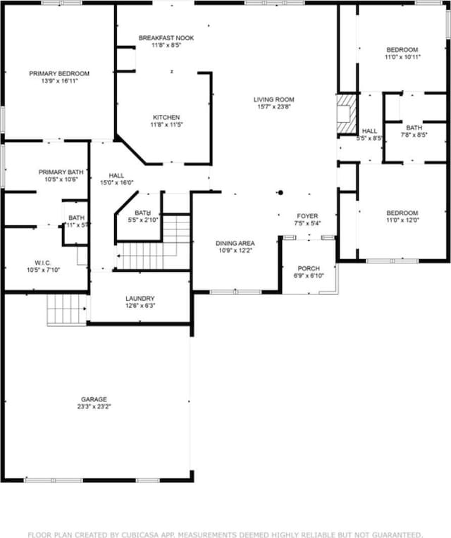 137 Marguerite Dr, Lynchburg, VA 24502 - photo 48
