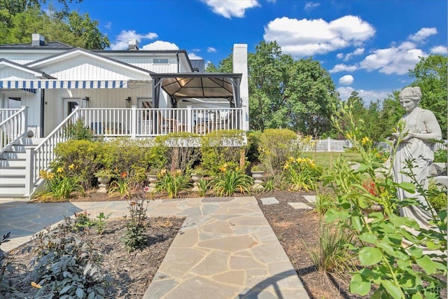 1221 Oakwood, Bedford, VA 24523 - photo 64
