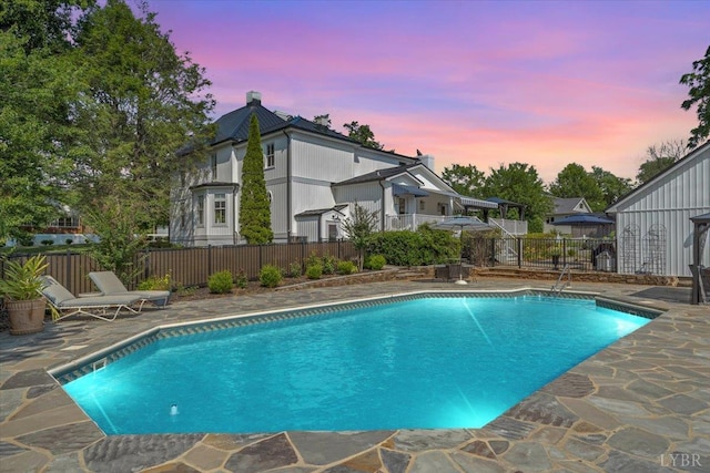1221 Oakwood, Bedford, VA 24523 - photo 2