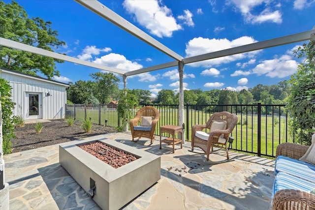 1221 Oakwood, Bedford, VA 24523 - photo 60