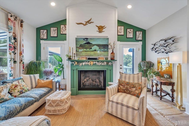 1221 Oakwood, Bedford, VA 24523 - photo 23