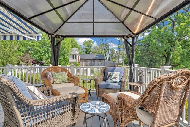 1221 Oakwood, Bedford, VA 24523 - photo 55