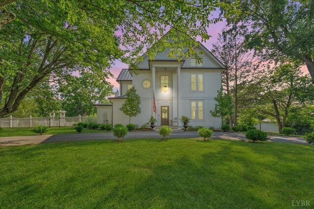 1221 Oakwood, Bedford, VA 24523 - photo 1