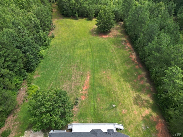 1505 Chestnut Grove Rd, Appomattox, VA 24522 - view of property location