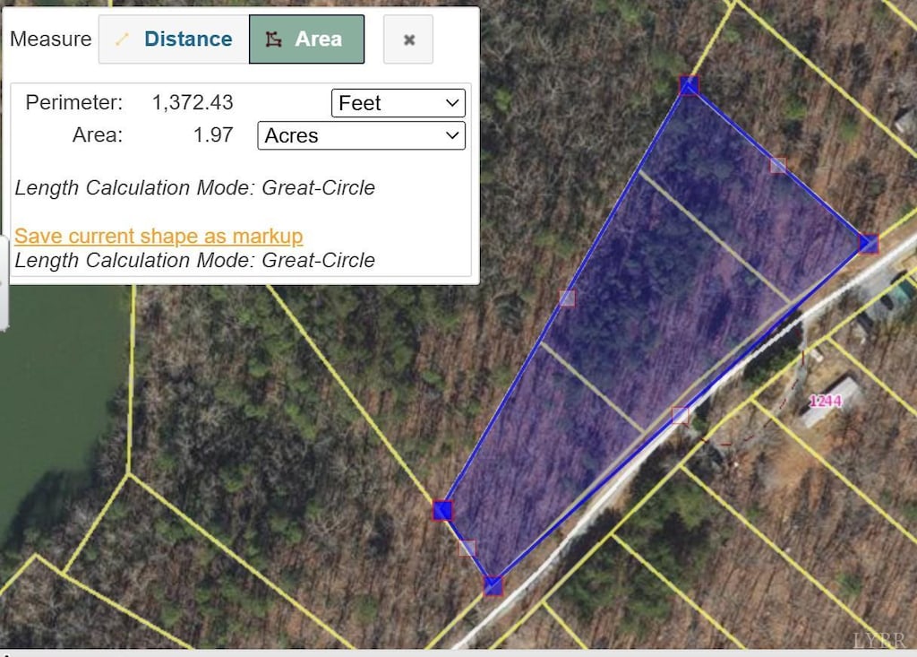 0 Trellis Ridge Dr, Lynch Station, VA 24571