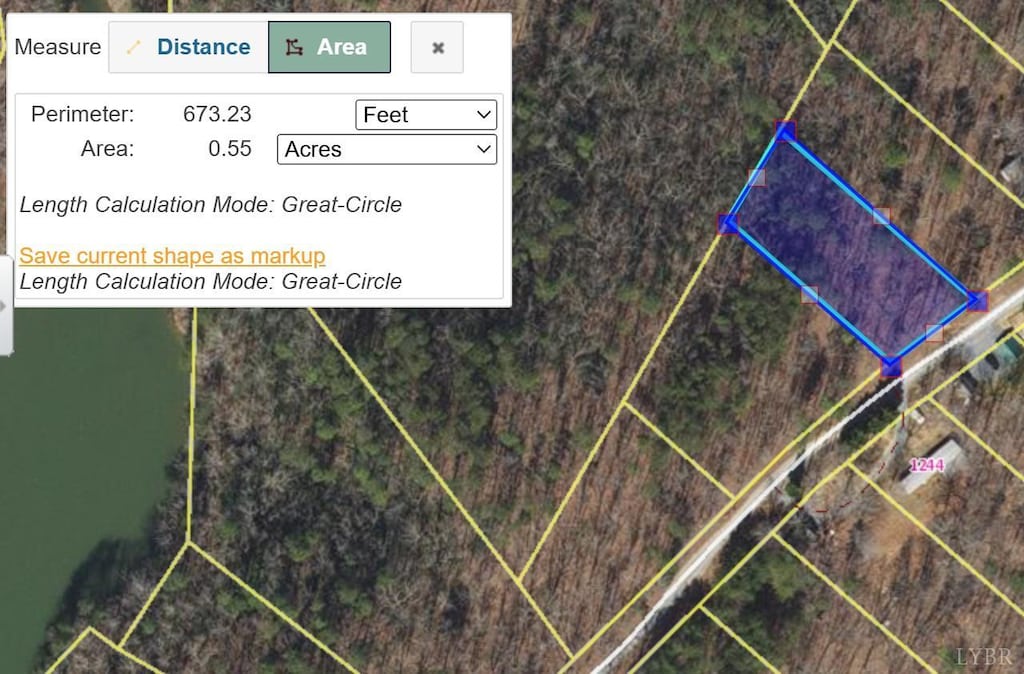 0 Trellis Ridge Dr, Lynch Station, VA 24571