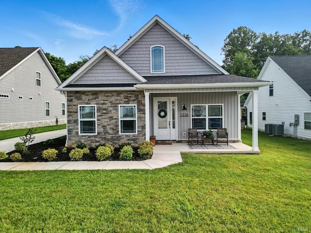 1126 Stoney Ridge Blvd, Forest, VA 24551 - photo 1