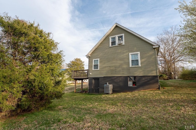 3040 Forest Hills Cir, Lynchburg, VA 24501 - photo 8