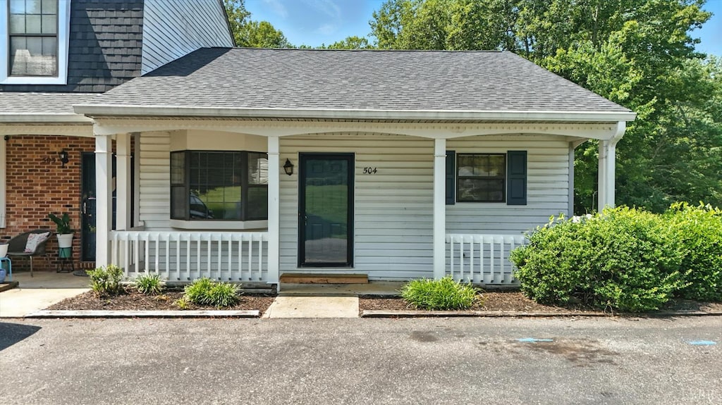 504 Goose Ridge Dr, Forest, VA 24551 - photo 1