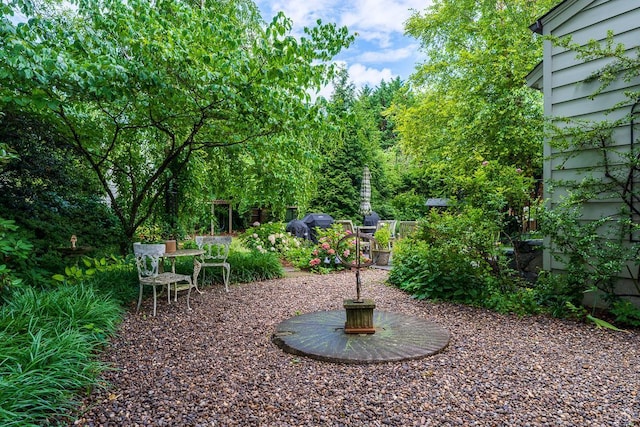1517 Linden Ave, Lynchburg, VA 24503 - view of yard