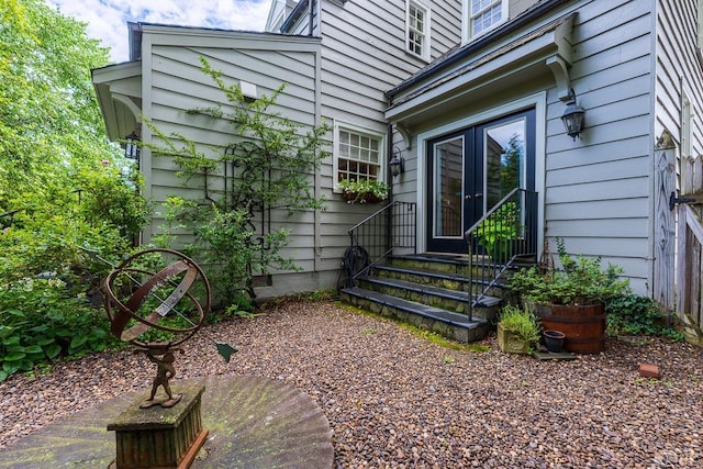 1517 Linden Ave, Lynchburg, VA 24503 - doorway to property