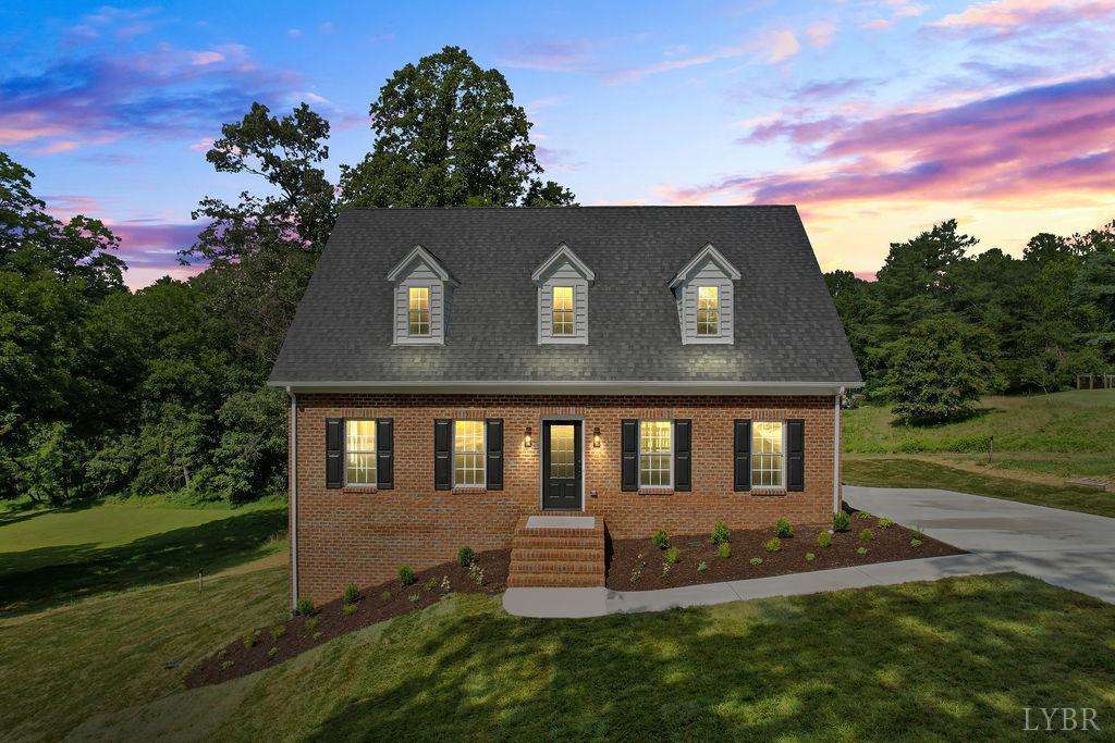 1705 Spottswood Pl, Lynchburg, VA 24503 - photo 1